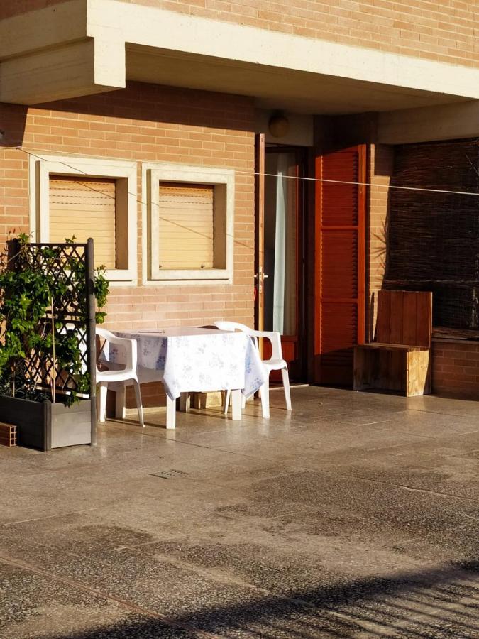 Hotel Residenza Damiano Assisi Exteriér fotografie